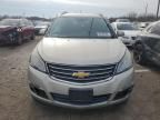 2013 Chevrolet Traverse LT