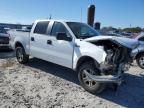 2007 Ford F150 Supercrew