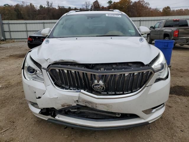 2017 Buick Enclave