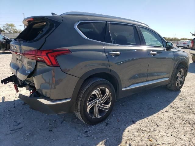 2023 Hyundai Santa FE SEL Premium