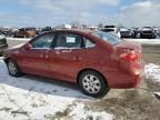 2008 Hyundai Elantra GLS