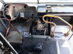 2010 Ford Econoline E450 Super Duty Commercial Stripped Chas