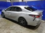 2023 Toyota Camry SE Night Shade