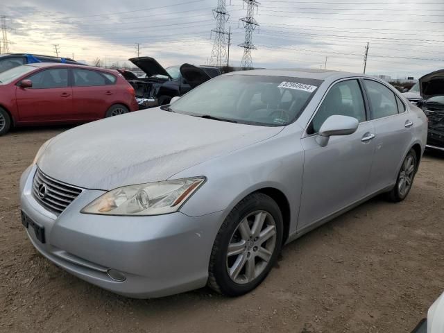 2008 Lexus ES 350