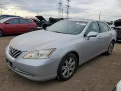 2008 Lexus ES 350 en venta en Elgin, IL