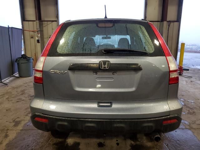 2007 Honda CR-V LX