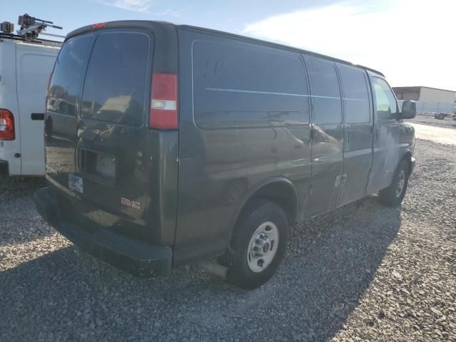 2003 GMC Savana G3500