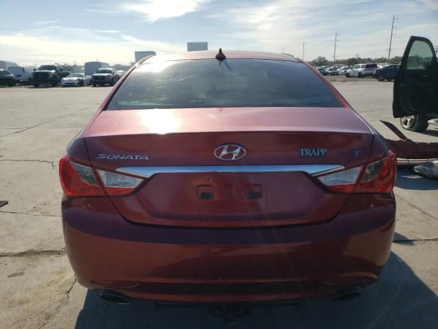 2012 Hyundai Sonata SE