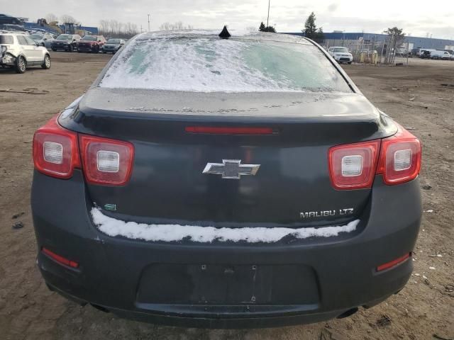 2014 Chevrolet Malibu LTZ