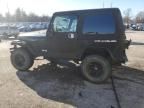 1995 Jeep Wrangler / YJ S