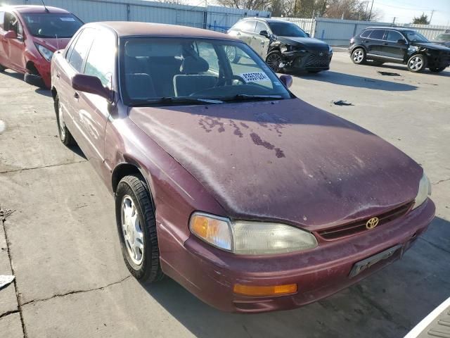 1996 Toyota Camry LE