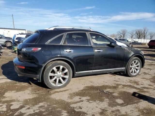 2006 Infiniti FX35