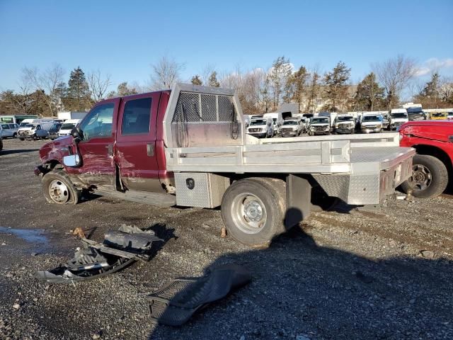 2006 Ford F350 Super Duty