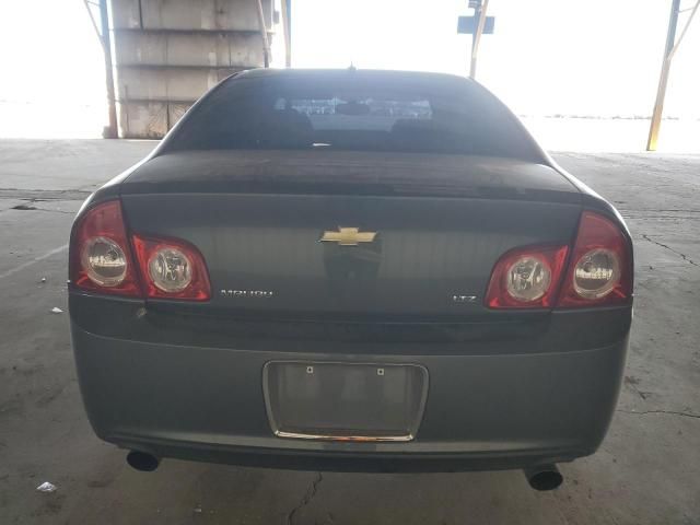 2009 Chevrolet Malibu LTZ