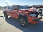 2018 Toyota Tacoma Double Cab