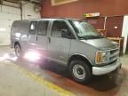 2000 Chevrolet Express G3500