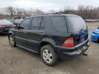 2005 Mercedes-Benz ML 350