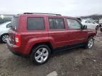 2011 Jeep Patriot Sport