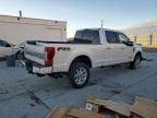 2019 Ford F250 Super Duty