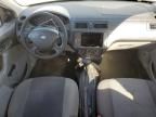 2007 Ford Focus ZX4