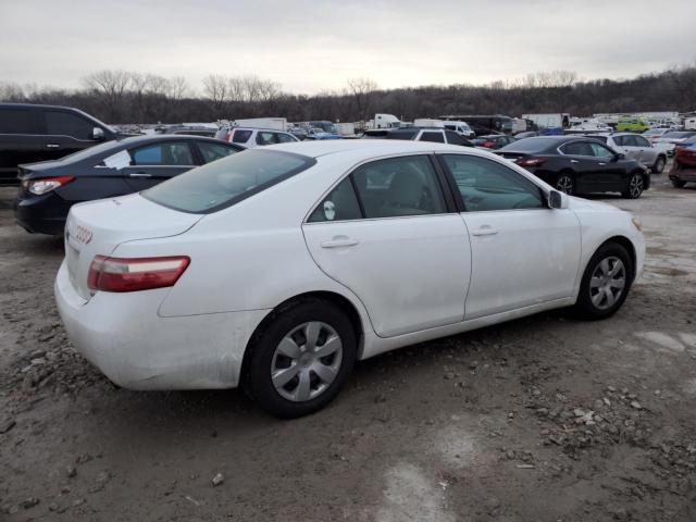 2009 Toyota Camry Base