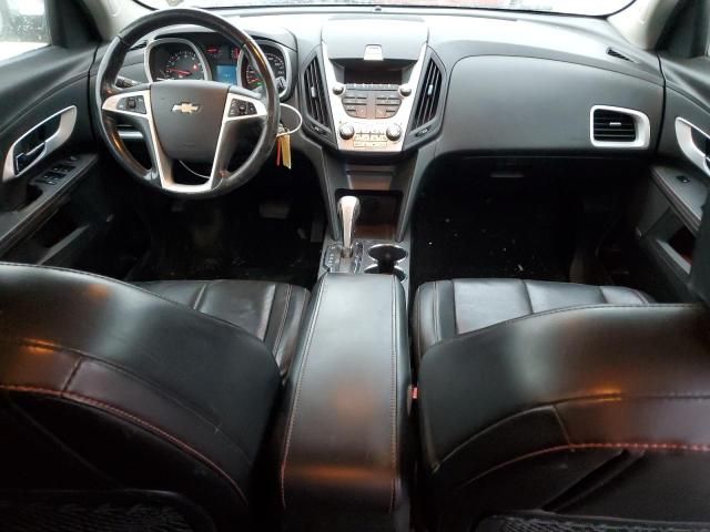 2010 Chevrolet Equinox LT