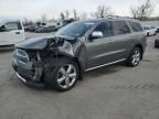 2013 Dodge Durango Citadel