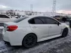 2018 Subaru WRX Limited