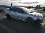 2012 Subaru Impreza