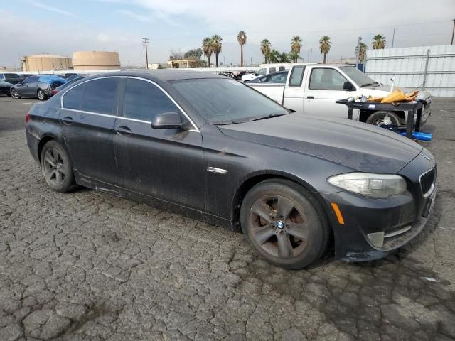 2011 BMW 528 I