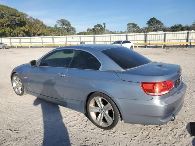 2010 BMW 335 I