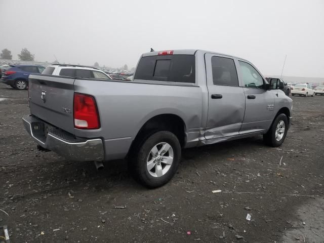 2023 Dodge RAM 1500 Classic SLT