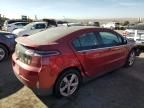 2012 Chevrolet Volt