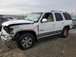 Vehiculos salvage en venta de Copart Cleveland: 2001 Chevrolet Tahoe K1500