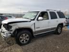 2001 Chevrolet Tahoe K1500