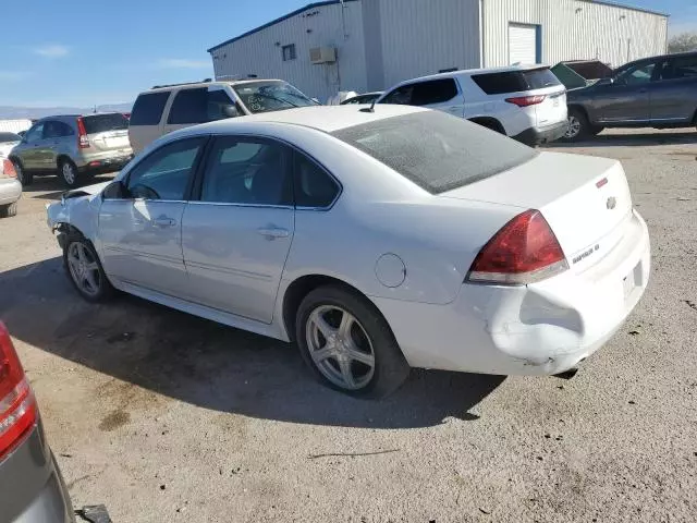 2013 Chevrolet Impala LT