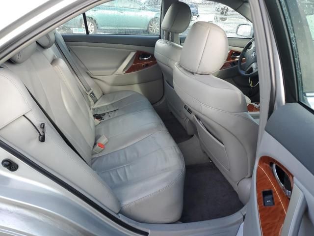 2011 Toyota Camry Hybrid