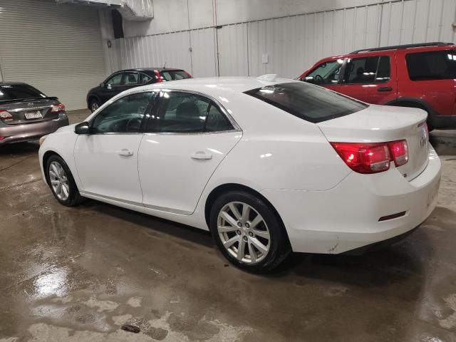 2015 Chevrolet Malibu 2LT