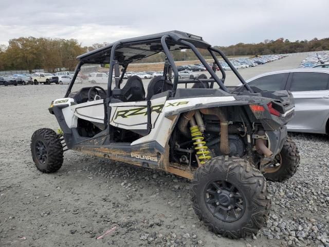 2021 Polaris RZR XP 4 1000