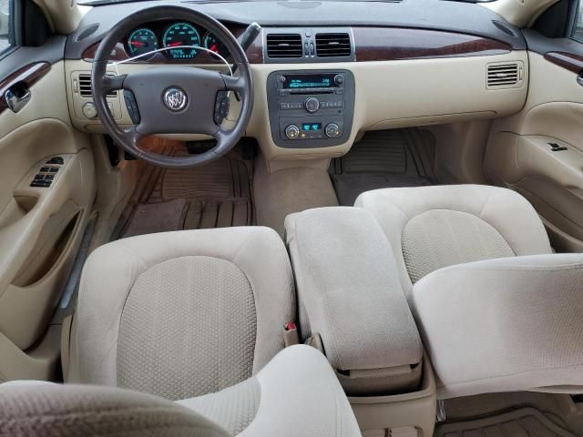 2010 Buick Lucerne CX