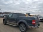 2005 Ford F150 Supercrew