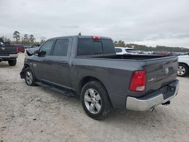 2019 Dodge RAM 1500 Classic SLT