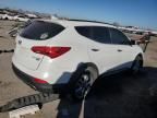 2015 Hyundai Santa FE Sport