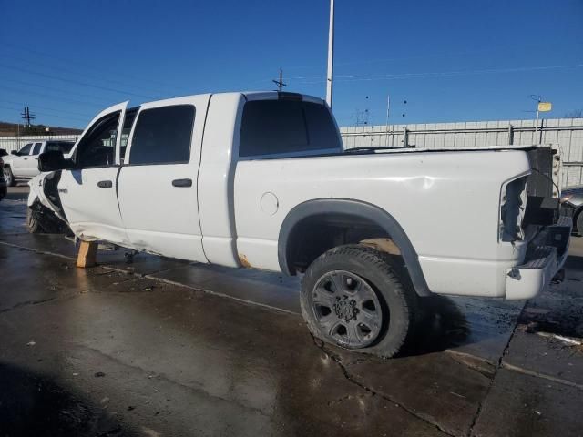 2008 Dodge RAM 3500