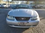 2004 Ford Mustang