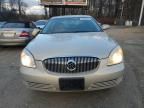 2007 Buick Lucerne CXL