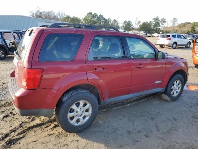 2008 Mazda Tribute I