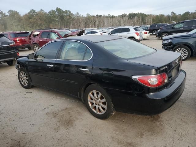 2003 Lexus ES 300