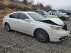 2014 Acura TL SE