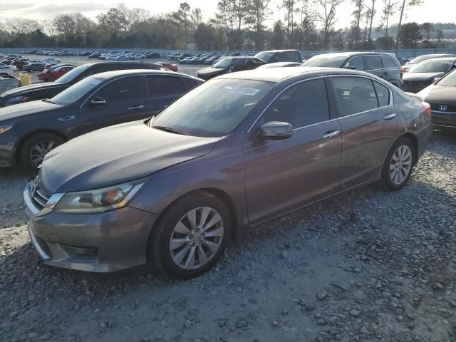 2014 Honda Accord EX